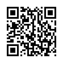 QR Code for bitcoin:17JYuBGyVcmL5P5M627aAT2kCw7AzDte9R
