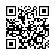 QR Code for bitcoin:17JZxTcRrp38yCX2RG2zcHwCSjPQQwPf29