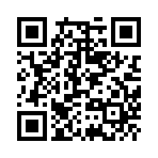 QR Code for bitcoin:17Je5qroekXaXfb22QeUAnvfBCaPW9roBk