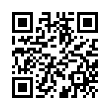 QR Code for bitcoin:17JeRuQ1UAcwKn8oAcXfA7rMS3bApffARD