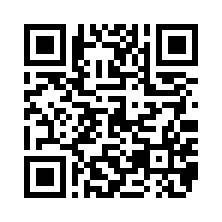 QR Code for bitcoin:17JfRHEwfvnEwqB91E8B19pfusqFLaFCTo