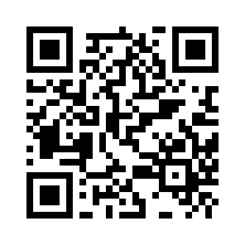 QR Code for bitcoin:17JfriveQZ2cFJ1RBPErLz9vMA2aF9mzL7