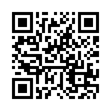 QR Code for bitcoin:17JhUcxvK3WPFwAmexRVZ1QaV3c8tk15on