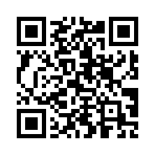 QR Code for bitcoin:17JhugxS2x8DWSPPcbPTCcLEZENqyiNy8j