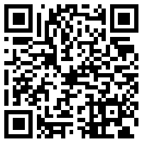 QR Code for bitcoin:17JjyXEH6bftdgALmQnKYnyNcyPy5iSN6c