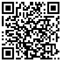 QR Code for bitcoin:17JkFyCSMTdVGvuqa9eW11vMmPNYNEhjdc