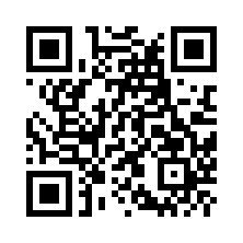 QR Code for bitcoin:17JnDSezdrddVSSgUtrfsJ9ifCYA6ZzuJW