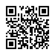 QR Code for bitcoin:17JqHRbMG3URLmNbQHnnBwgsvEV3BFStr6