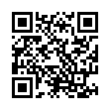 QR Code for bitcoin:17JrZ7ycjEN8Kp1eAZDjnesmYp8ZXan3AS