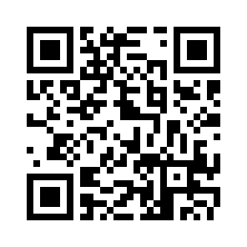 QR Code for bitcoin:17JrpFuqhG2tiGzDGQua2K6a7vSjC9QBxE
