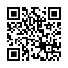 QR Code for bitcoin:17JteDbrVr6kJUPCL1YojdLQG9fdYPiYRF