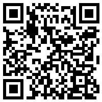 QR Code for bitcoin:17JvYGEsR6eij8xc4M1MoJEPDcPNVMSzyb