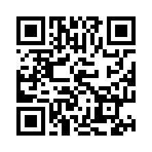 QR Code for bitcoin:17JwVfUxtaTYAXDkFsCuFTLXVyNsQFuVTn