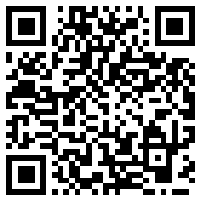 QR Code for bitcoin:17JwpNvLcLzyFBeWeeyusCVJcZAos2aLph