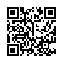 QR Code for bitcoin:17K6evEUj2P9DmPY4mqZdY8oG6htXUDWDq