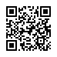 QR Code for bitcoin:17K7aK4o6U2DAk7DcKPqfgPi3UBtHBFovv