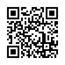 QR Code for bitcoin:17KEfHqs1aeWxntDde15syEHSBioP6Hsjn