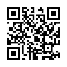 QR Code for bitcoin:17KGhYmuU2c391kDRNtFmsjH4DivcMsRGW