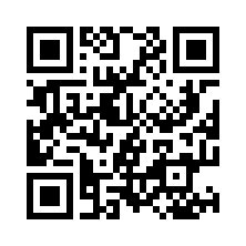 QR Code for bitcoin:17KQgSxW63qHmoNesFuAChwdqvF7LyNURX