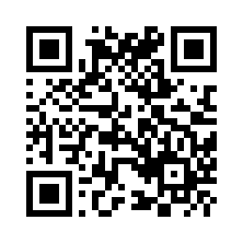 QR Code for bitcoin:17KVe7LAvM1nvgfH3is3AG2nKZEVSdMsFe