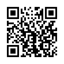 QR Code for bitcoin:17Kd6Qrbpw9WMogi9rfQN9gvrJjs1Pynbt
