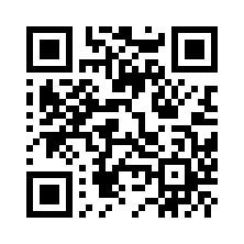 QR Code for bitcoin:17KdxK9ZvRVLogBUDD7qjScTK9hKfsvbdU