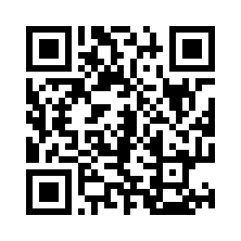 QR Code for bitcoin:17KhXHd6yXe5jim7dD3ghcjRrt41FjPjrh