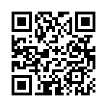 QR Code for bitcoin:17Kib5u3FPa7GLGGuS6pgsDPDpdY3nVQNC
