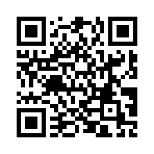 QR Code for bitcoin:17KirsfqptRjjypvAp9jSWhJZRAodS8xtj