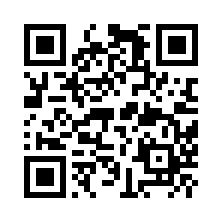 QR Code for bitcoin:17Kj86ZTLJeVwR4eiPThd3XfFpnBds3GTi