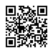 QR Code for bitcoin:17KoDB3dhcZebPsb7UuX6hsLVSzxv83D4B