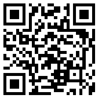 QR Code for bitcoin:17Koj2BoZcdT617qdikBjFnd6XLAL66HK7