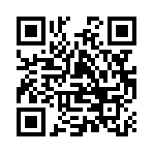 QR Code for bitcoin:17KqrSyA66oPr3GbZJachCHRdf1BxQ97aV