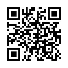 QR Code for bitcoin:17KrccjunvCNy7dchF1od8EfSNwffbiEE