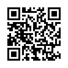 QR Code for bitcoin:17KtSHigvFfDXkRhqfd1US3HoztuoSa9ok