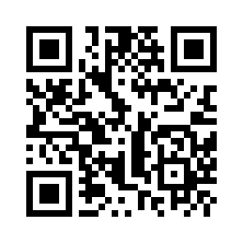 QR Code for bitcoin:17KtizyLLdF5PRoV6AoCTKkbqzfFmLL6mp
