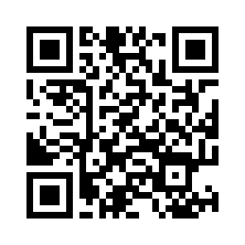 QR Code for bitcoin:17L1DAKW3if6QVvqytAamuGJQoCSQo7LnD
