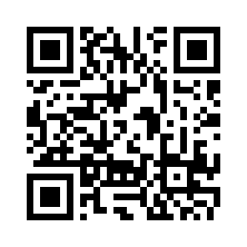QR Code for bitcoin:17L1pMgEkabvvMvB24e9bkkYsLP9fos5iY