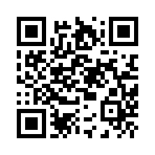 QR Code for bitcoin:17L3Zx2aPqay19CLn1cmjgbrFAP3Dc8iMk