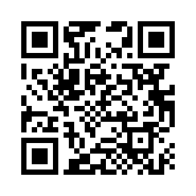 QR Code for bitcoin:17L4zBXkFJ6nXmCSpSAfFvAHBkjsbdwH59