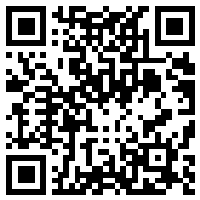 QR Code for bitcoin:17L5zaZ2ogoSYdEKsoeToQzMGAnrHkAznG