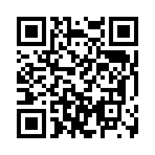 QR Code for bitcoin:17L6ve5Ljd1FC232twzdSqriCtFvZfCPWM