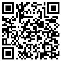 QR Code for bitcoin:17L7MKCo5gkExMEaBzRFzSX245bNRVMN9V