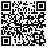 QR Code for bitcoin:17L8psWNrgRntKU58MgboPyXqHqREFXaYi