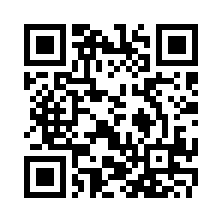 QR Code for bitcoin:17LAd3fS1oNTKU7rWHfenGrjMa3yDkdVvc