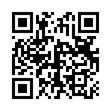 QR Code for bitcoin:17LDSrx5K5WbUUJHRozHVGFb6oiDpd94XG