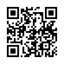QR Code for bitcoin:17LG11t3Js1tuhe5UbEq89E5ctvknZ1z8A