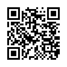 QR Code for bitcoin:17LGHDiGfkocfd4KYRwEfVeiiXADfyeXoB