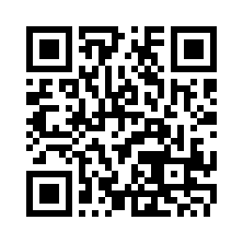 QR Code for bitcoin:17LKx8AUQ2mHVeg3WDMqpVar2kY8j22onf
