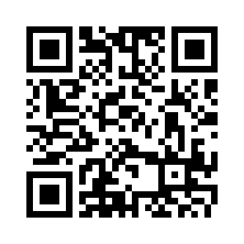 QR Code for bitcoin:17LL9vcUaFpSnpmJqBeRP4EWf5vQSR2AZL